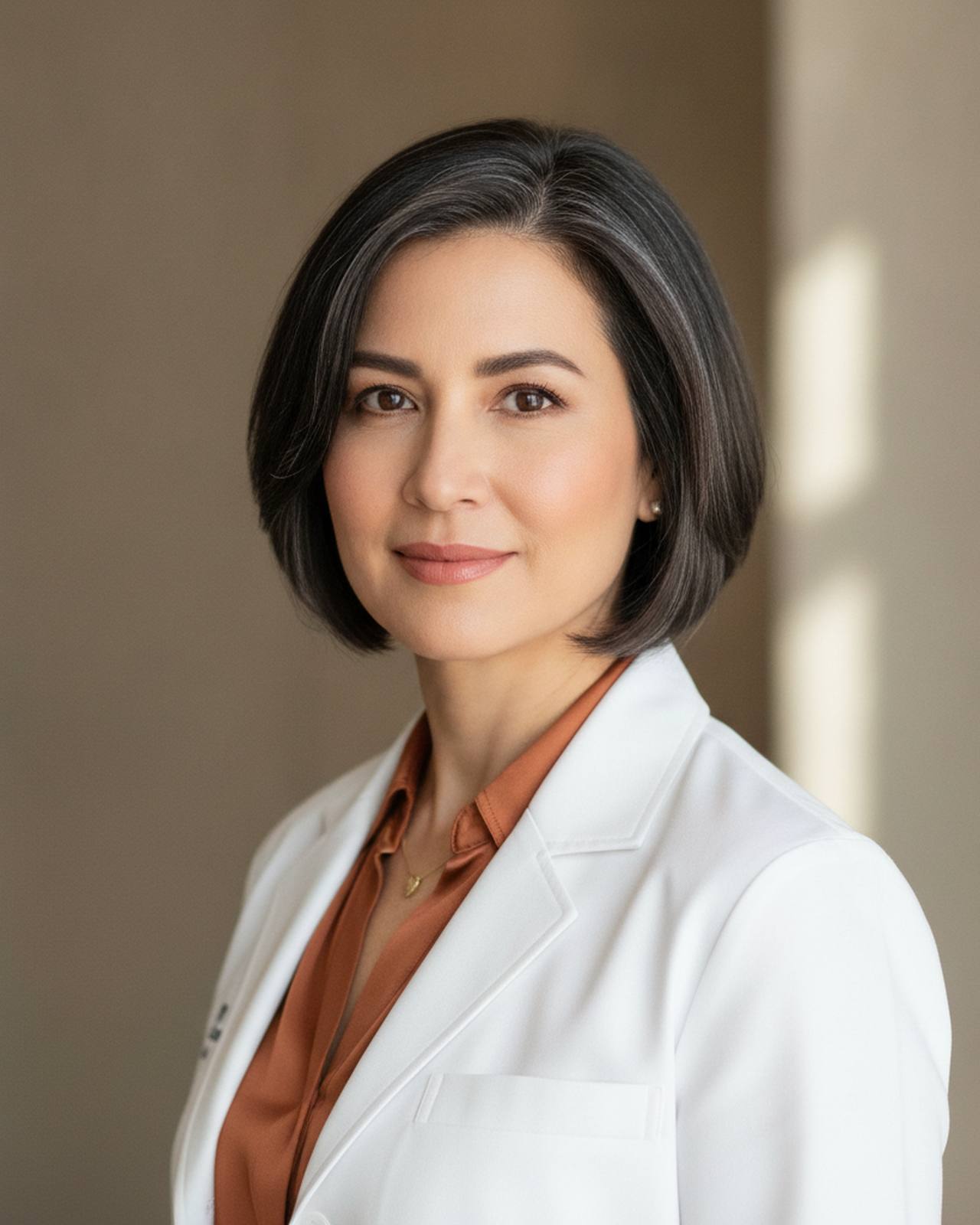 Elena Marsh, MD — medical director