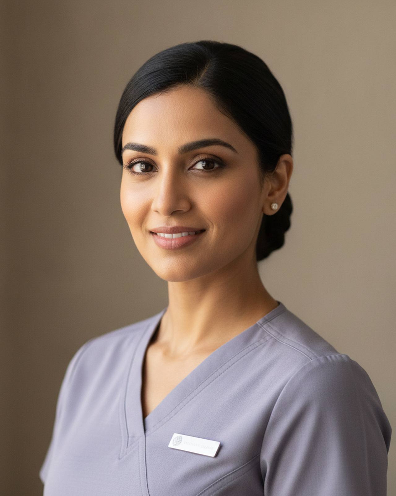 Priya Nair, NP — lead injector