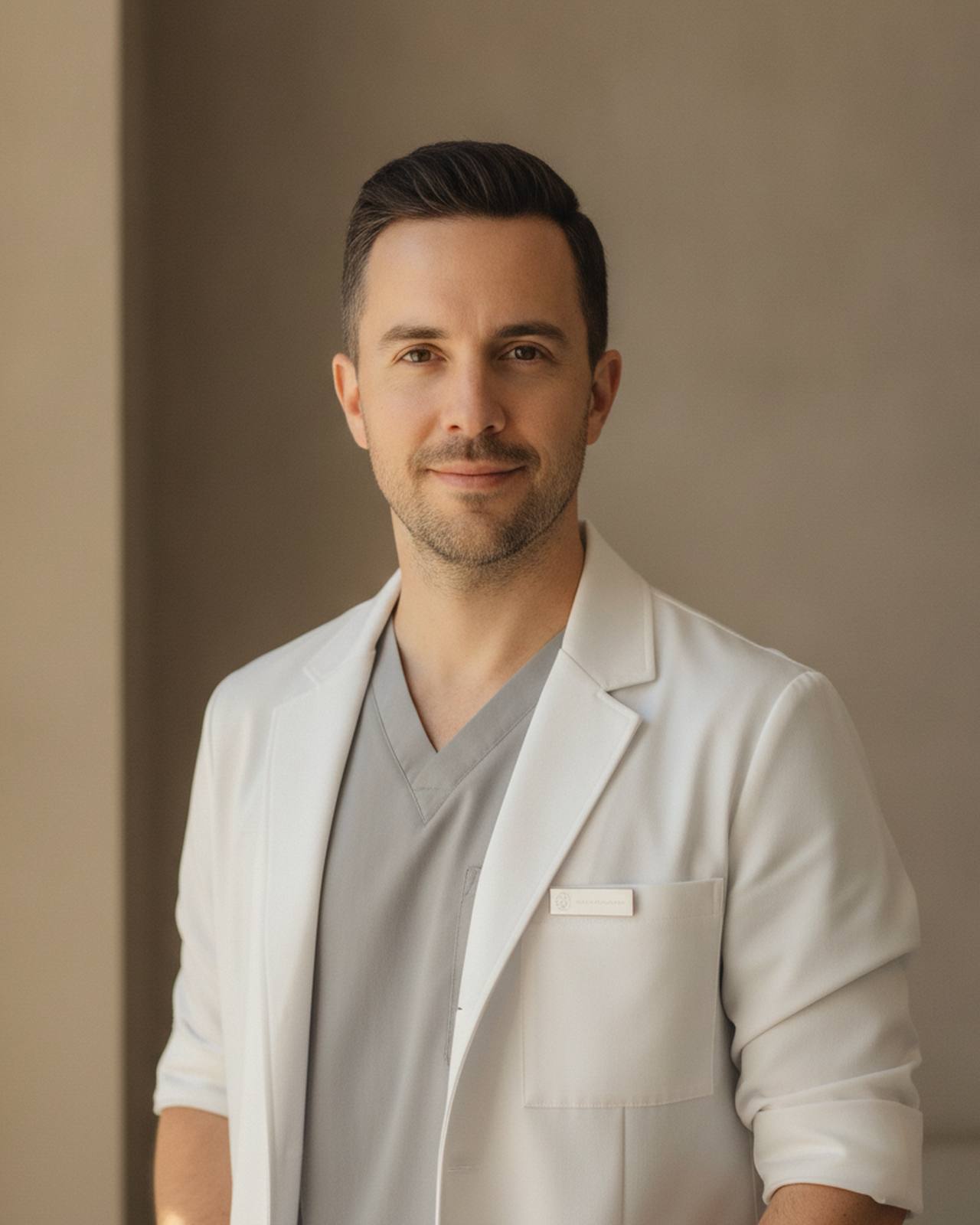 Jordan Wells, RN — nurse injector